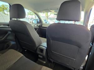 Volkswagen T-CROSS 1.0 TSI Life DSG - Image 16