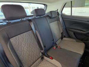 Volkswagen T-CROSS 1.0 TSI Life DSG - Image 17
