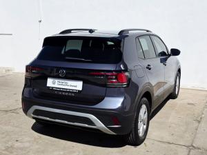 Volkswagen T-CROSS 1.0 TSI Life DSG - Image 18