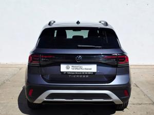 Volkswagen T-CROSS 1.0 TSI Life DSG - Image 19
