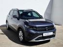 Thumbnail Volkswagen T-CROSS 1.0 TSI Life DSG