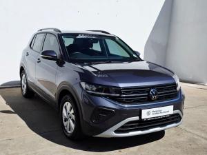 Volkswagen T-CROSS 1.0 TSI Life DSG - Image 1