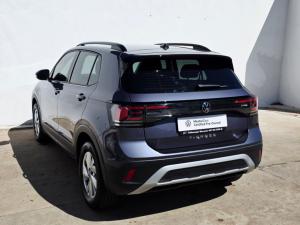 Volkswagen T-CROSS 1.0 TSI Life DSG - Image 20