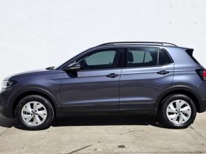 Volkswagen T-CROSS 1.0 TSI Life DSG - Image 21