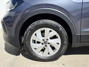 Volkswagen T-CROSS 1.0 TSI Life DSG - Image 22