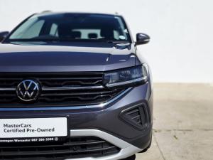 Volkswagen T-CROSS 1.0 TSI Life DSG - Image 23