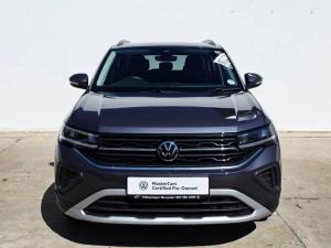 Volkswagen T-CROSS 1.0 TSI Life DSG - Image 2