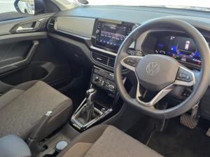 Volkswagen T-CROSS 1.0 TSI Life DSG - Image 4