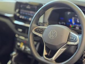 Volkswagen T-CROSS 1.0 TSI Life DSG - Image 6