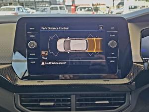 Volkswagen T-CROSS 1.0 TSI Life DSG - Image 7