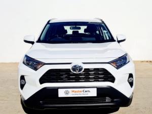 Toyota RAV4 2.0 GX CVT - Image 2