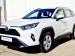 Toyota RAV4 2.0 GX CVT - Thumbnail 3