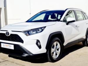Toyota RAV4 2.0 GX CVT - Image 3