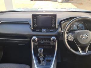 Toyota RAV4 2.0 GX CVT - Image 4