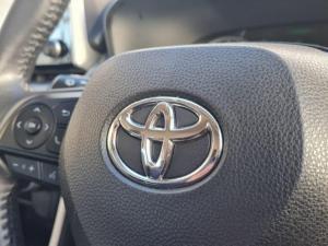 Toyota RAV4 2.0 GX CVT - Image 6