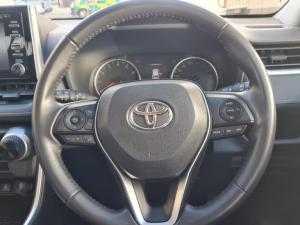 Toyota RAV4 2.0 GX CVT - Image 7