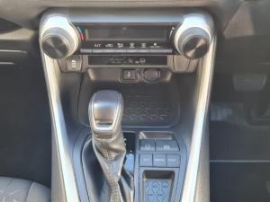 Toyota RAV4 2.0 GX CVT - Image 8