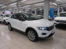 Thumbnail Volkswagen T-ROC 2.0 TSI Design 4MOT DSG