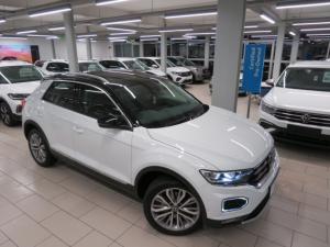 Volkswagen T-ROC 2.0 TSI Design 4MOT DSG - Image 24