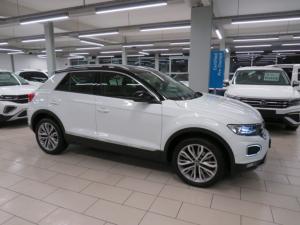Volkswagen T-ROC 2.0 TSI Design 4MOT DSG - Image 3