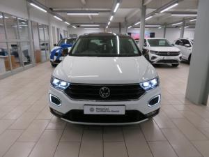 Volkswagen T-ROC 2.0 TSI Design 4MOT DSG - Image 4