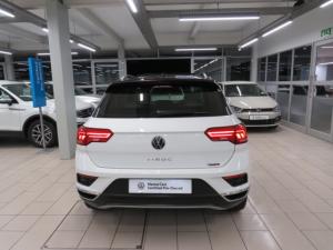 Volkswagen T-ROC 2.0 TSI Design 4MOT DSG - Image 5
