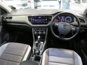 Volkswagen T-ROC 2.0 TSI Design 4MOT DSG - Image 6