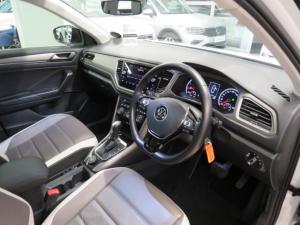 Volkswagen T-ROC 2.0 TSI Design 4MOT DSG - Image 9