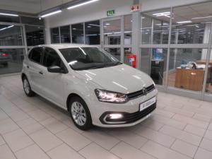 Volkswagen Polo Vivo 1.4 - Image 1