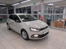 Thumbnail Volkswagen Polo Vivo 1.4