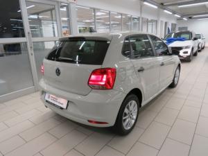 Volkswagen Polo Vivo 1.4 - Image 20