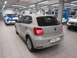 Volkswagen Polo Vivo 1.4 - Image 21