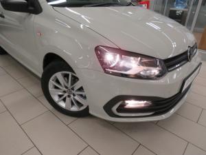 Volkswagen Polo Vivo 1.4 - Image 22