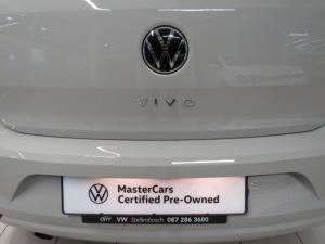 Volkswagen Polo Vivo 1.4 - Image 23