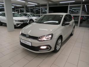 Volkswagen Polo Vivo 1.4 - Image 2