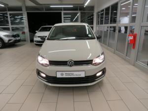Volkswagen Polo Vivo 1.4 - Image 4