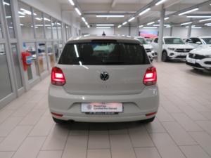 Volkswagen Polo Vivo 1.4 - Image 5