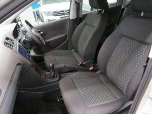 Volkswagen Polo Vivo 1.4 - Image 7