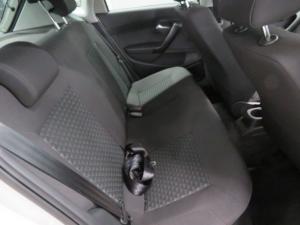 Volkswagen Polo Vivo 1.4 - Image 8