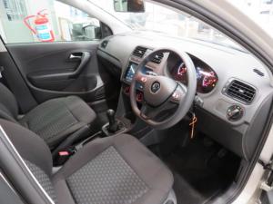 Volkswagen Polo Vivo 1.4 - Image 9