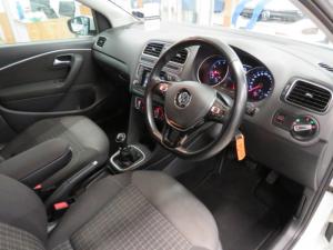 Volkswagen Polo GP 1.2 TSI Comfortline - Image 10