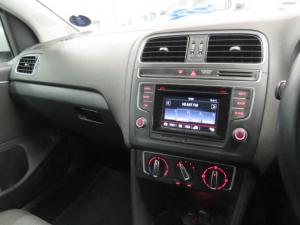 Volkswagen Polo GP 1.2 TSI Comfortline - Image 11