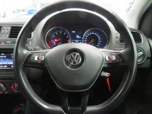 Volkswagen Polo GP 1.2 TSI Comfortline - Image 14