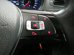 Volkswagen Polo GP 1.2 TSI Comfortline - Image 16