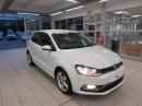 Thumbnail Volkswagen Polo GP 1.2 TSI Comfortline