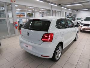 Volkswagen Polo GP 1.2 TSI Comfortline - Image 20