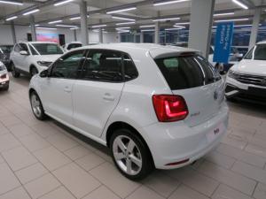 Volkswagen Polo GP 1.2 TSI Comfortline - Image 21