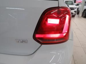 Volkswagen Polo GP 1.2 TSI Comfortline - Image 22
