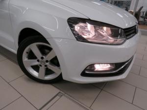 Volkswagen Polo GP 1.2 TSI Comfortline - Image 23
