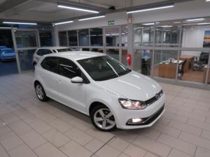 Volkswagen Polo GP 1.2 TSI Comfortline - Image 24